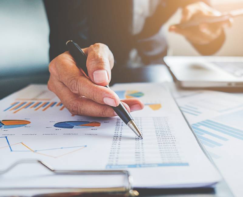 Financial Planning