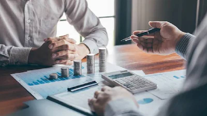 Wealth Management